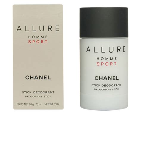 chanel allure homme deo stick|chanel allure deodorant boots.